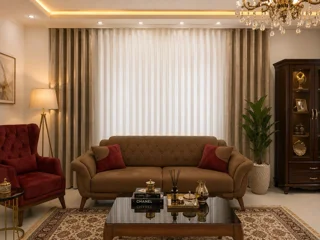 راهنمای جامع سبکهای دکوراسیون داخلی؛ از مدرن و مینیمال تا کلاسیک و نئوکلاسیک
